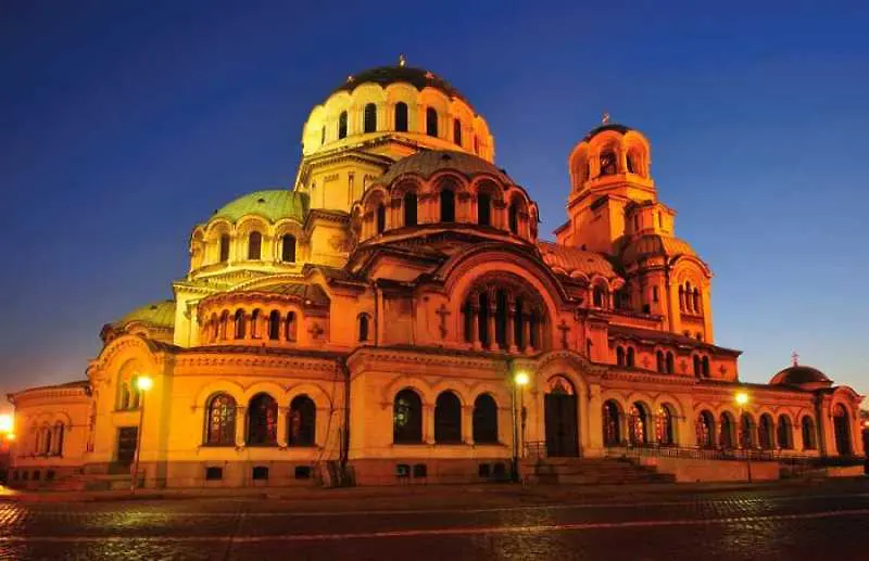 България има огромен потенциал за развитие на религиозен туризъм