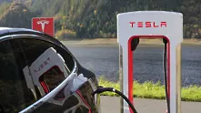 България става част от Supercharger коридор на Tesla