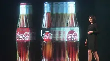 Coca-Cola с нова визуална идентичност