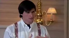 Вижте как Стив Джобс прави брейнсторминг с екипа на NeXT през 1985 г. (видео)