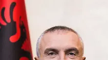 Нов президент в Албания