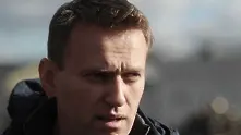 Алексей Навални загубил 80% от зрението на едното си око след нападение 