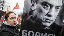 Руското посолство  в САЩ ще е на адрес Борис Немцов плаза