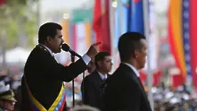 Опозицията във Венецуела обвини Мадуро в опит за преврат