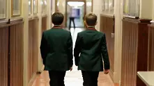 Английско училище въвежда поли и за момчетата