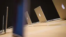 Apple пуска 3 нови ноутбука?