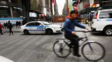 Бивш военен врязал колата в пешеходците на Таймс скуеър