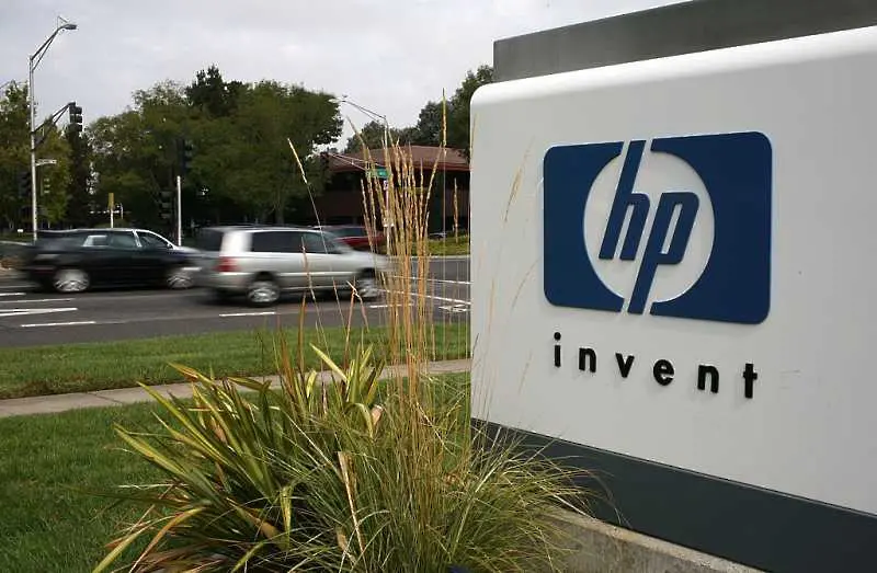 Hewlett Packard Enterprise представи сървър със 160 терабайта памет