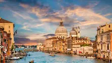 Венеция забрани дюнерджийниците, за да запази романтичния си дух