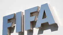 България 55-та в света в класацията на ФИФА