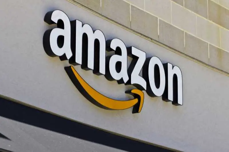 Джеф Безос продаде акции на Amazon за близо 1 млрд. долара