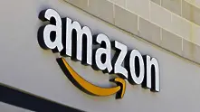 Джеф Безос продаде акции на Amazon за близо 1 млрд. долара