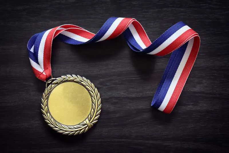 Златен медал и за ансамбъла ни от многобоя на Световната купа