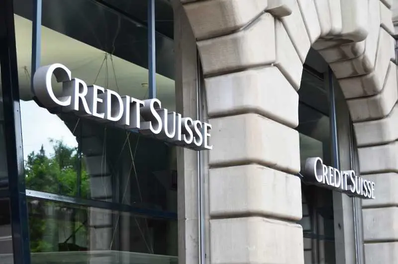 Credit Suisse плаща $400 млн., за да избегне съд