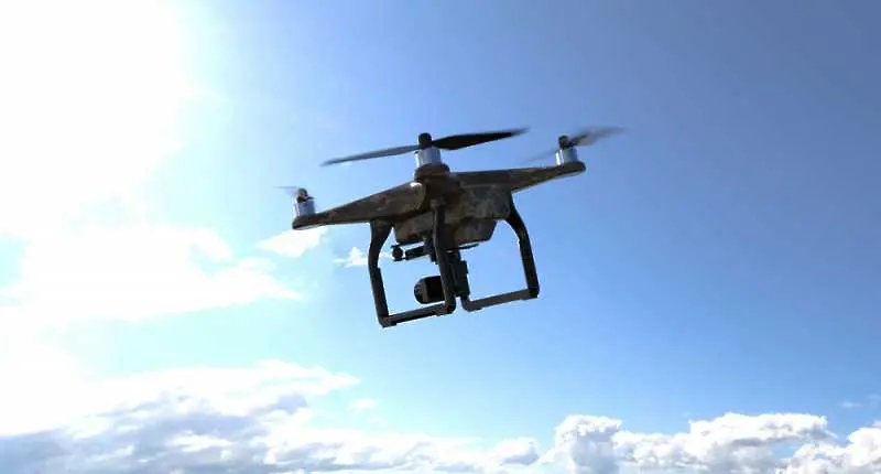 Министерство на отбраната призова да не се ползват дронове около 6 май
