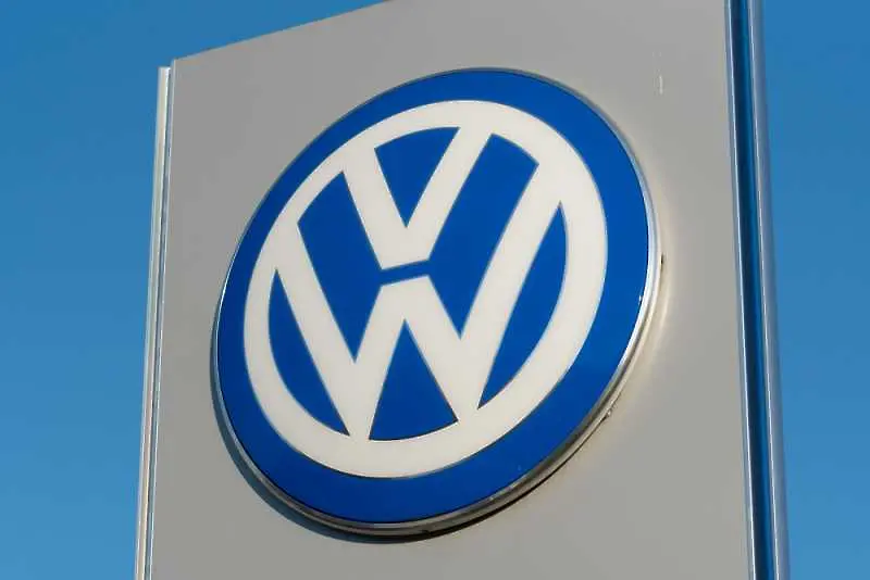 Volkswagen изтегля над 500 000 коли в Китай