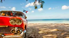 Два милиона туристи са посетили Куба от началото на годината