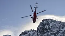 Мъж и жена са загинали при преход край връх Малък Купен