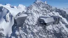Siemens електрифицира кабинковия лифт на ледника Klein Matterhorn