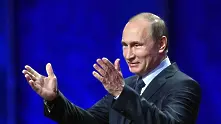 Путин към американския бизнес: Моля, помогнете на новия президент!