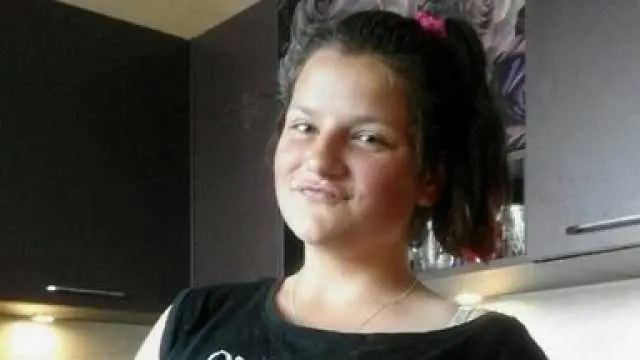 Столичната полиция издирва 13-годишно момиче