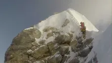 Трима алпинисти са загинали на Еверест