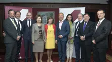 Нови членове на Борда на Българския форум на бизнес лидерите   