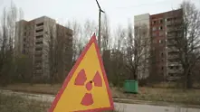 Отвориха хостел в заразената зона на Чернобил