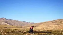 „Дългият път“ - реклама по действителен случай от Перу (видео)