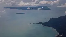 Защо Индонезия не знае колко острова има