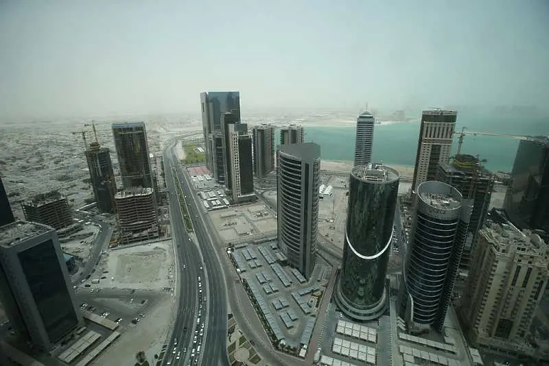 Девета държава прекъсна отношения с Катар