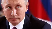 Путин даде интервю за Оливър Стоун: При конфликт между САЩ и Русия никой няма да оцелее