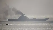 Руски кораби са нанесли ракетен удар източно от Палмира