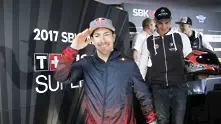 Почина шампионът от MotoGP Ники Хейдън 