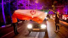 Нови сведения за ситуацията в Техеран