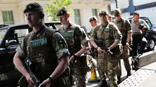 Арести във Великобритания и Либия за атентата в Манчестър