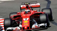 Ферари са първи на старта в Монте Карло утре