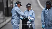 Още арести в Лондон след терористичната атака