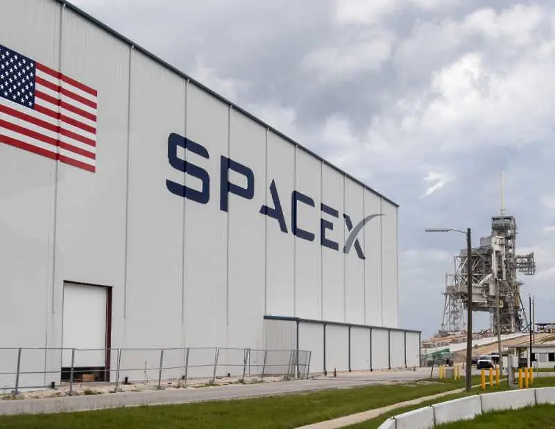 SpaceX ще изстреля BulgariaSat-1 на 17 юни