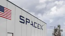 SpaceX ще изстреля BulgariaSat-1 на 17 юни