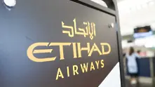 Etihad Airways спира полетите си от и до Катар