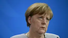 Меркел: Европа вече не може да разчита на другите