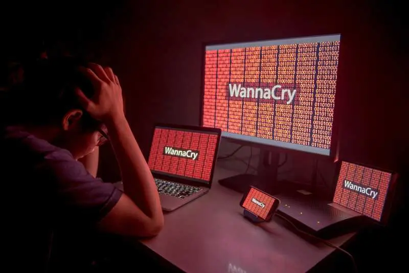 Вирусна атака WannaCry нанесла щети от над 1 милиард долара