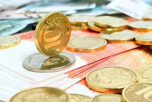 Руската централна банка предупреди за увеличаване на фалшивите рубли  в банкоматите 