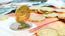 Руската централна банка предупреди за увеличаване на фалшивите рубли  в банкоматите 