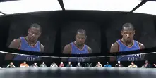 Nike завъртя силна баскетболна реклама за Кевин Дюрант (видео)
