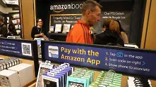 Amazon купува  верига супермаркети в сделка за над 13 милиарда долара