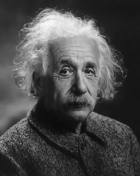Айнщайн страдал за провалените си бракове