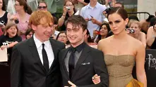 Тогава и сега: актьорите от Хари Потър
