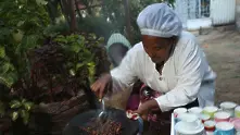 Етиопското кафе под заплаха от глобалното затопляне